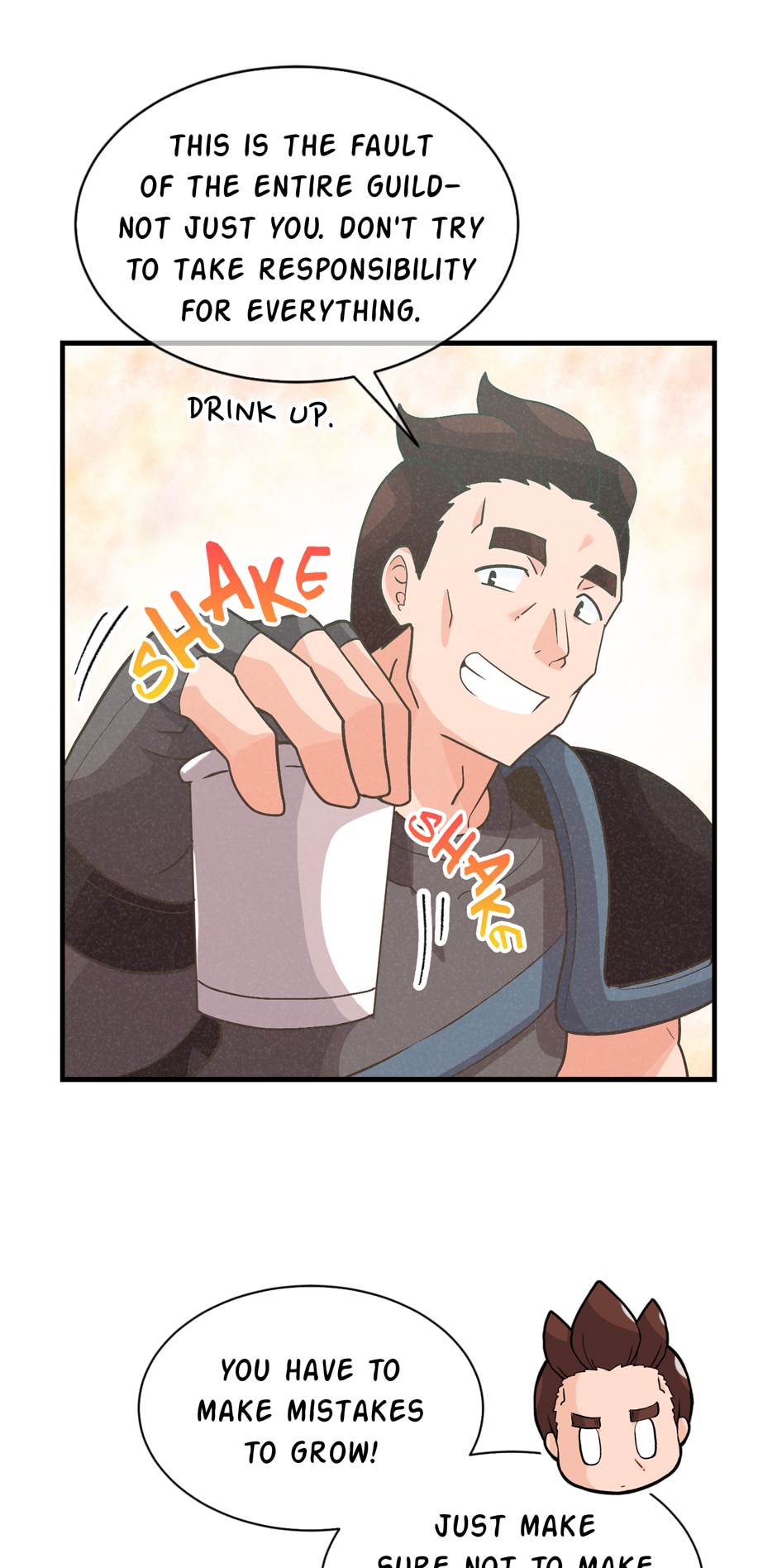 Spirit Farmer Chapter 61 Page 65