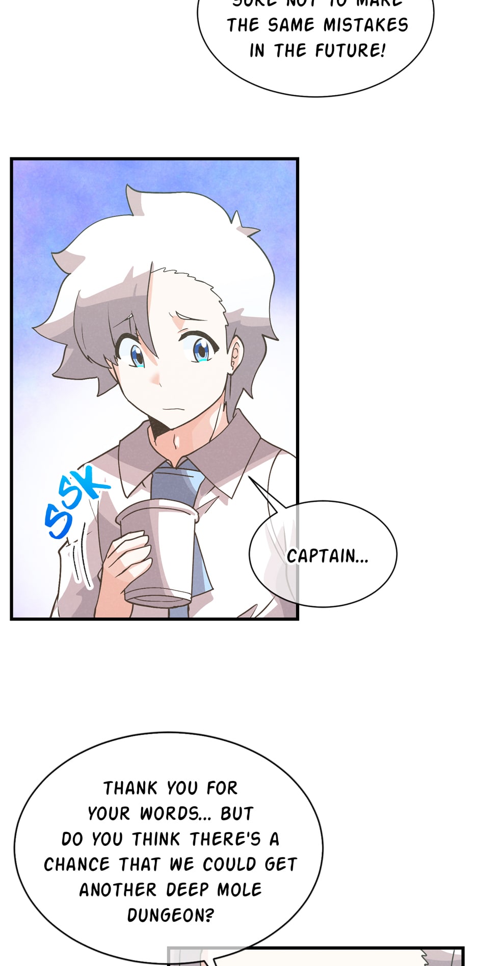 Spirit Farmer Chapter 61 Page 66