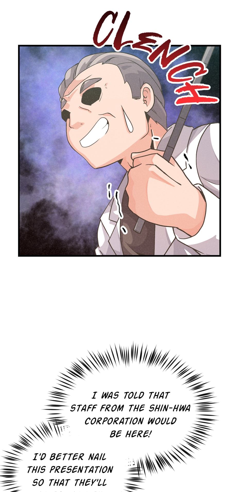 Spirit Farmer Chapter 30 Page 5