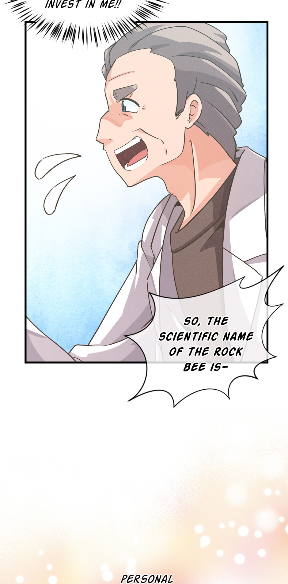 Spirit Farmer Chapter 30 Page 6