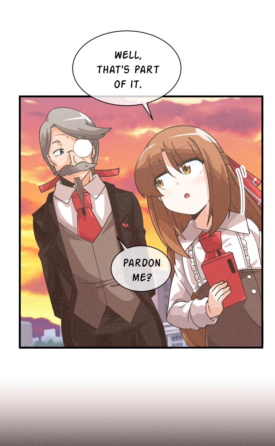 Spirit Farmer Chapter 30 Page 17