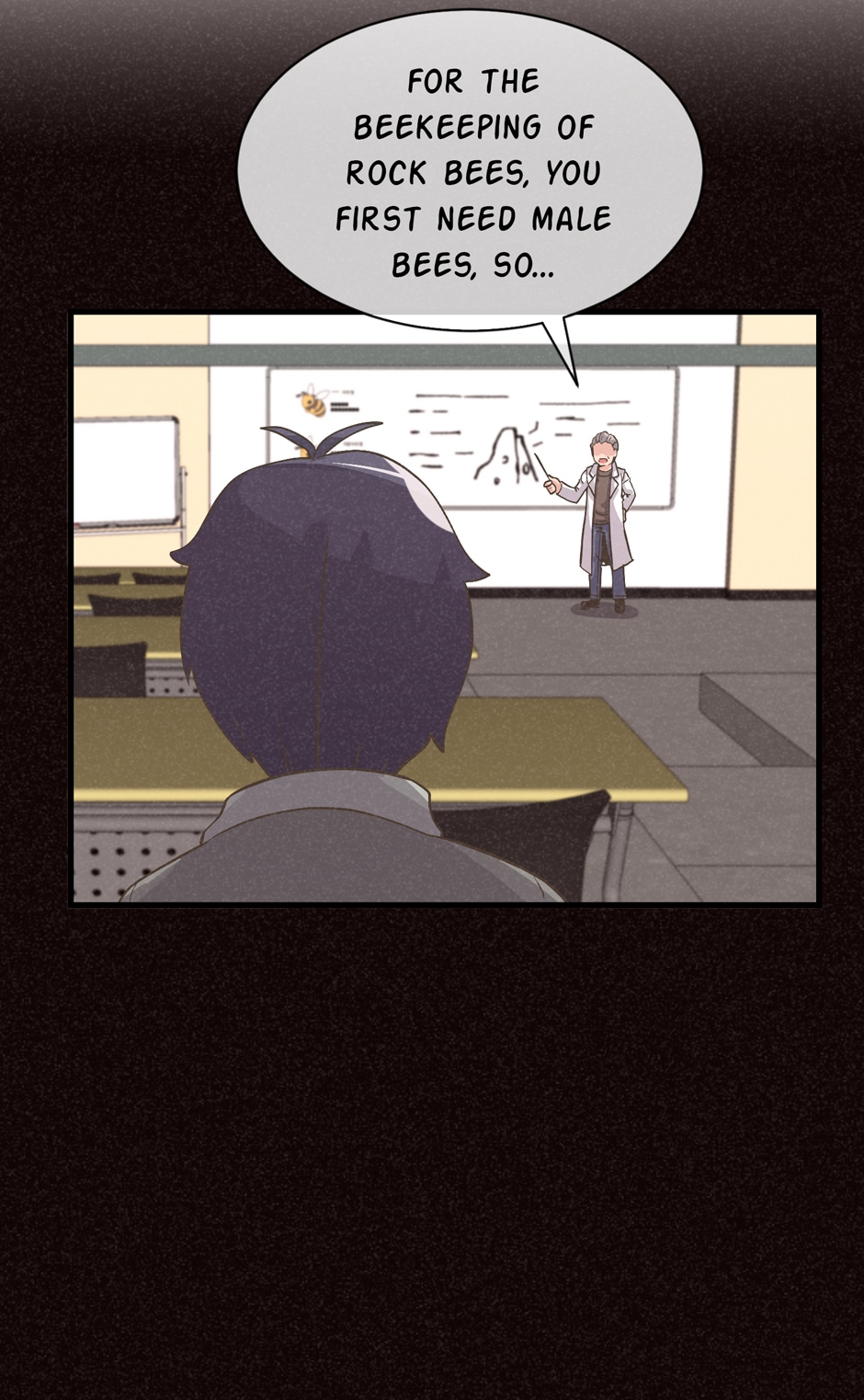 Spirit Farmer Chapter 30 Page 18