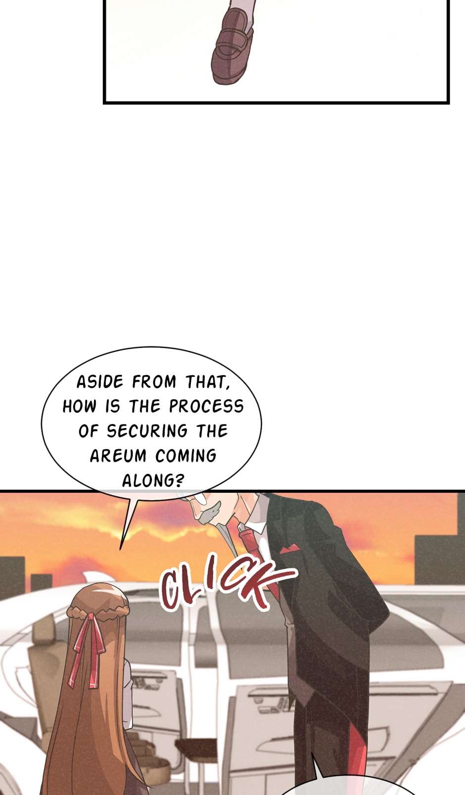 Spirit Farmer Chapter 30 Page 23