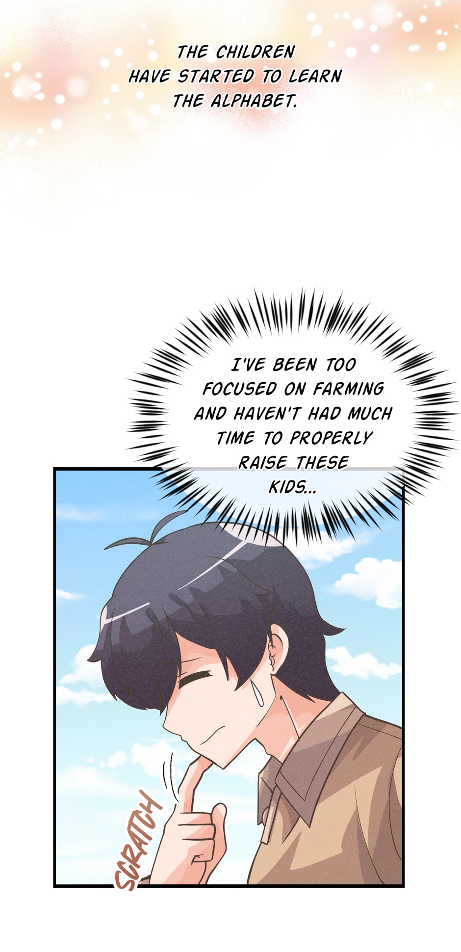 Spirit Farmer Chapter 30 Page 30