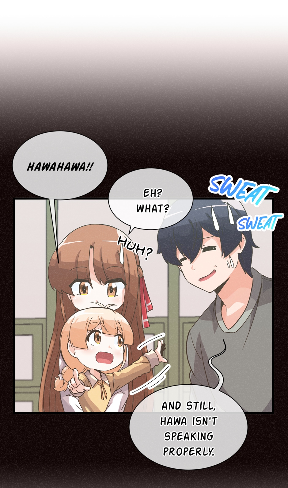 Spirit Farmer Chapter 30 Page 31