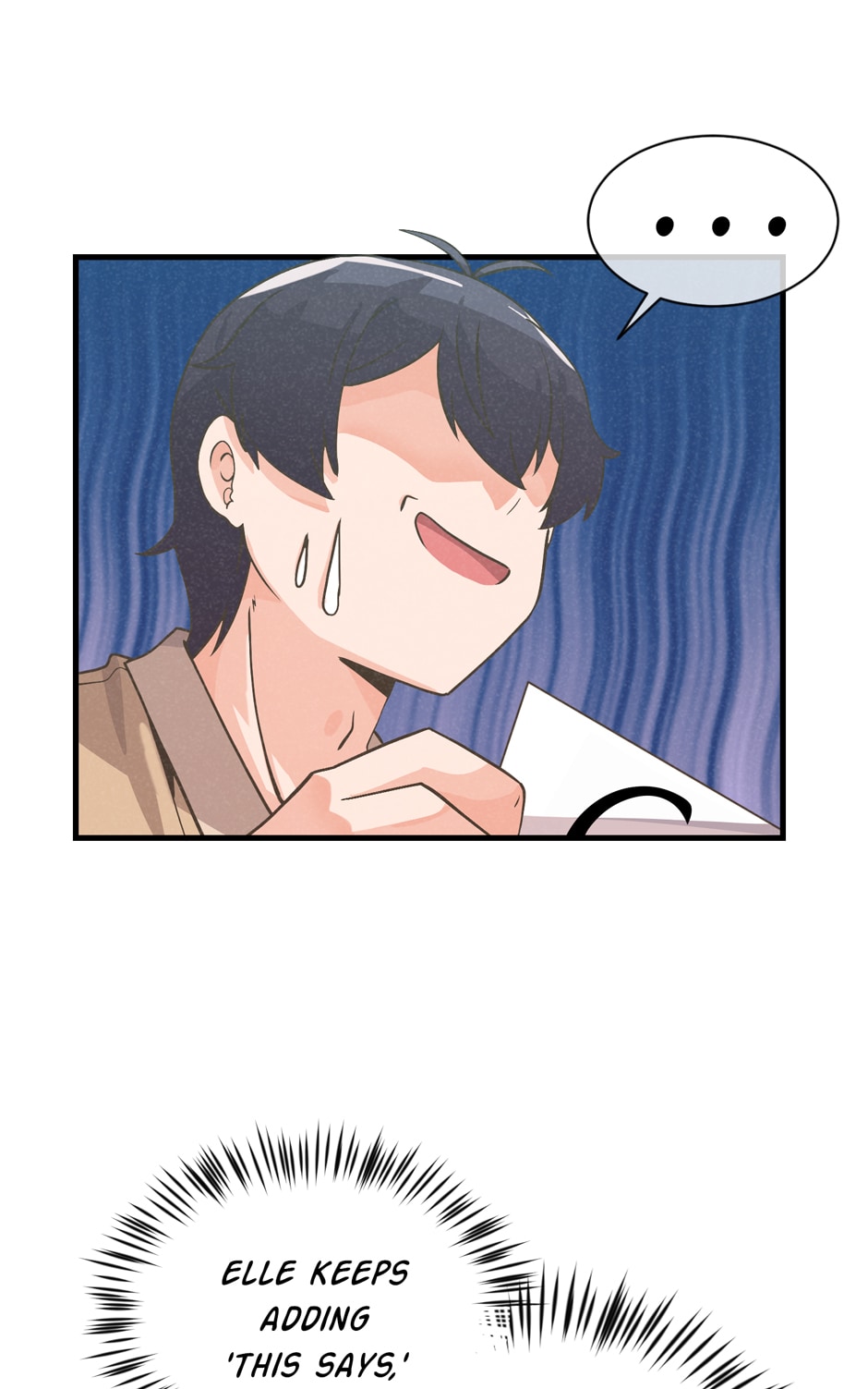Spirit Farmer Chapter 30 Page 35