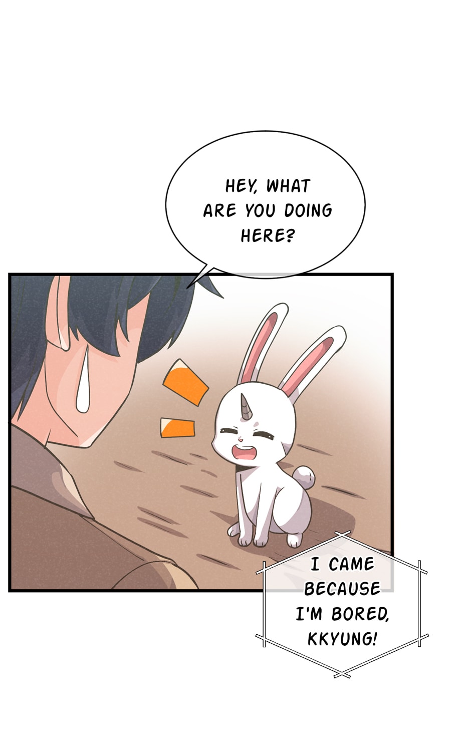 Spirit Farmer Chapter 30 Page 37