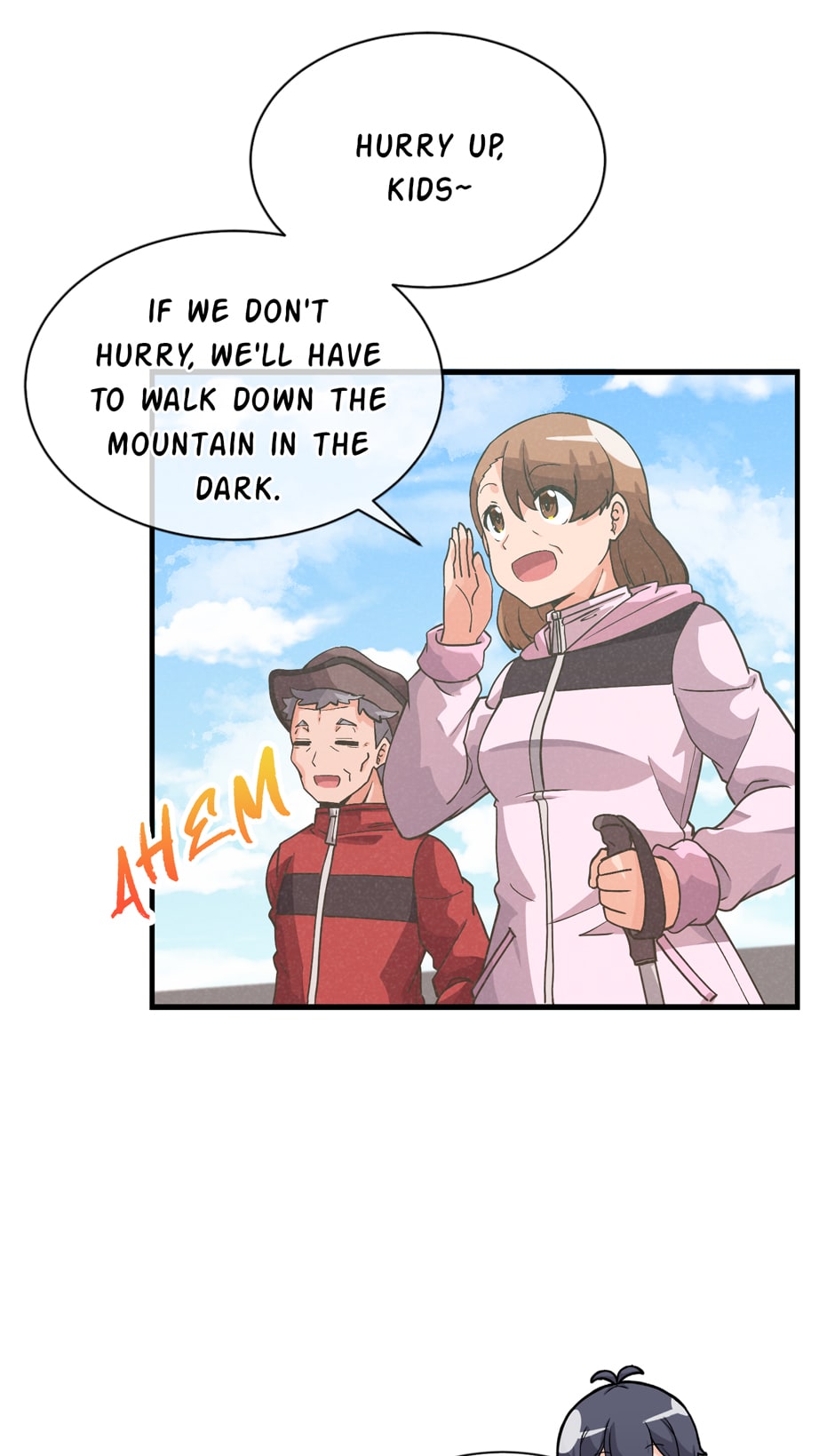 Spirit Farmer Chapter 30 Page 55