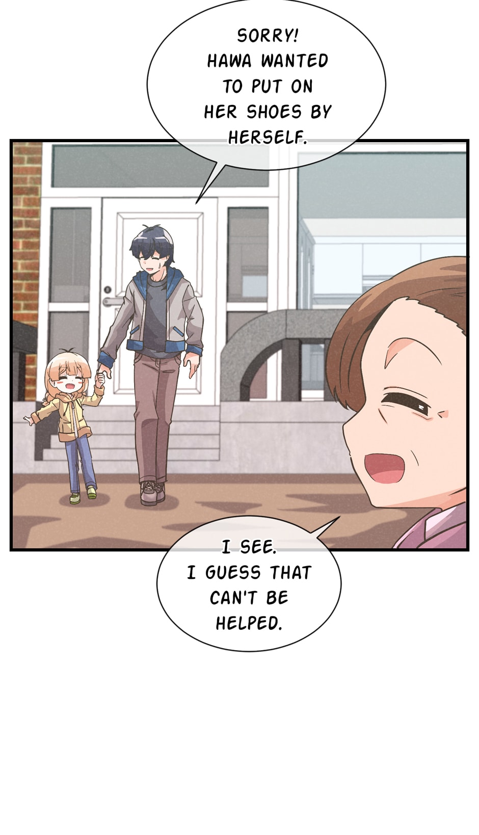 Spirit Farmer Chapter 30 Page 59