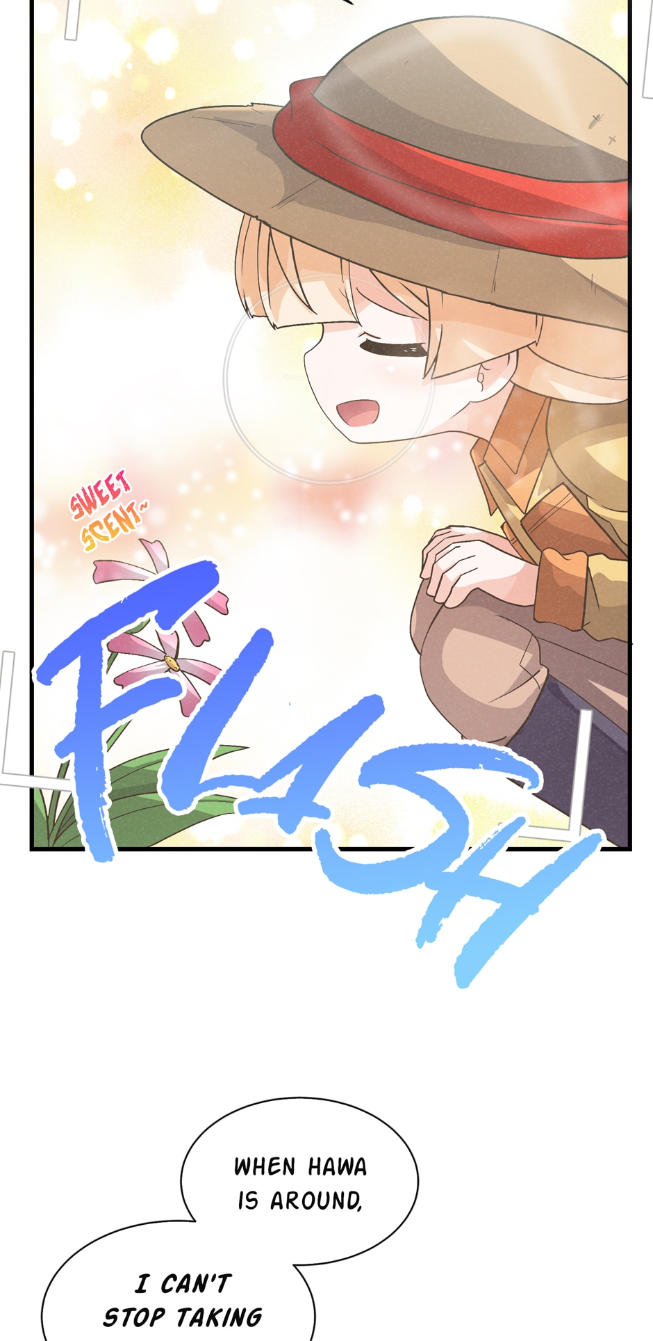 Spirit Farmer Chapter 27 Page 5
