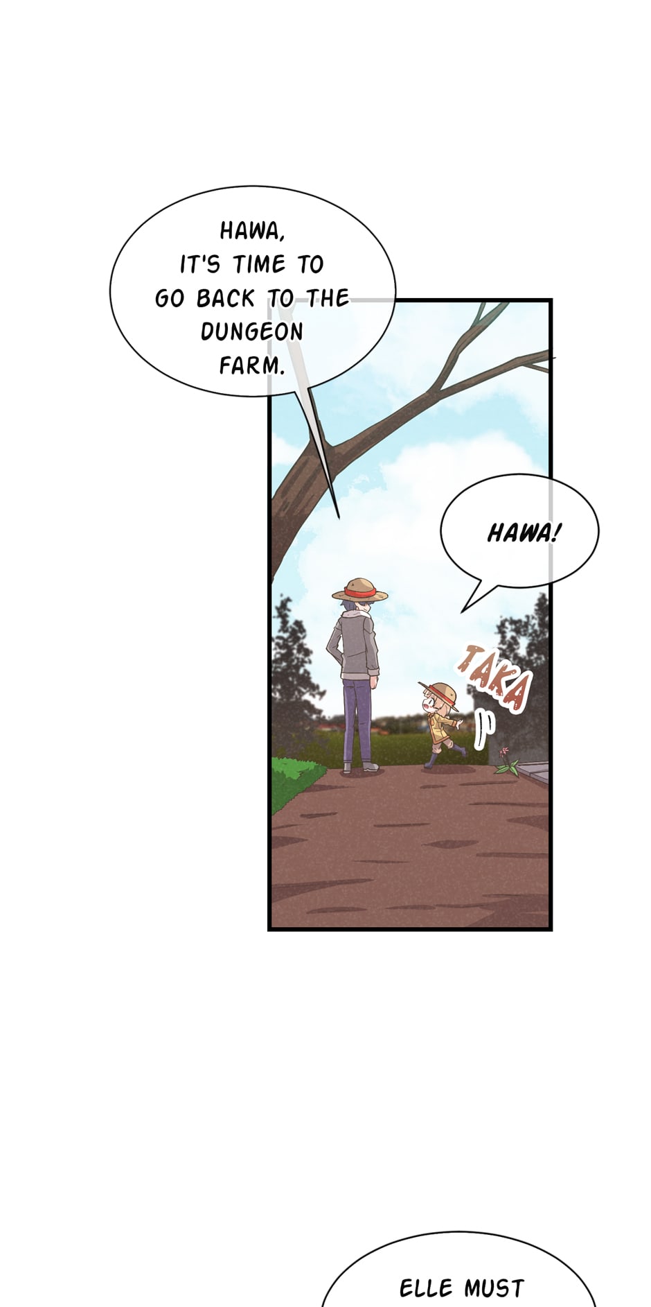 Spirit Farmer Chapter 27 Page 9