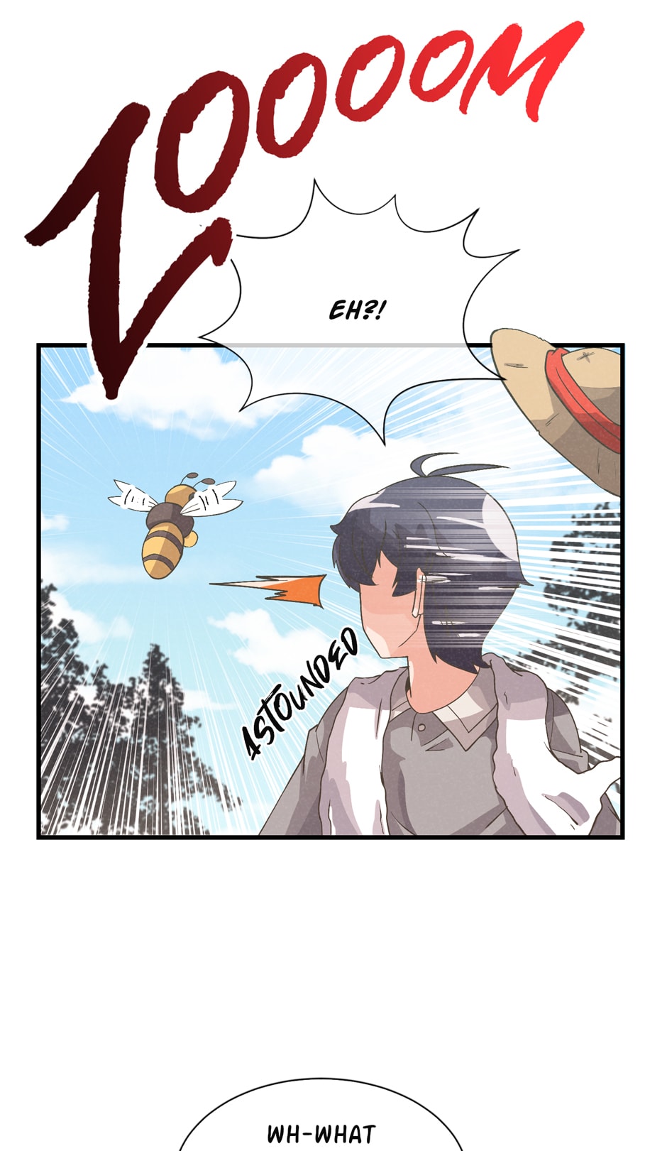 Spirit Farmer Chapter 27 Page 14