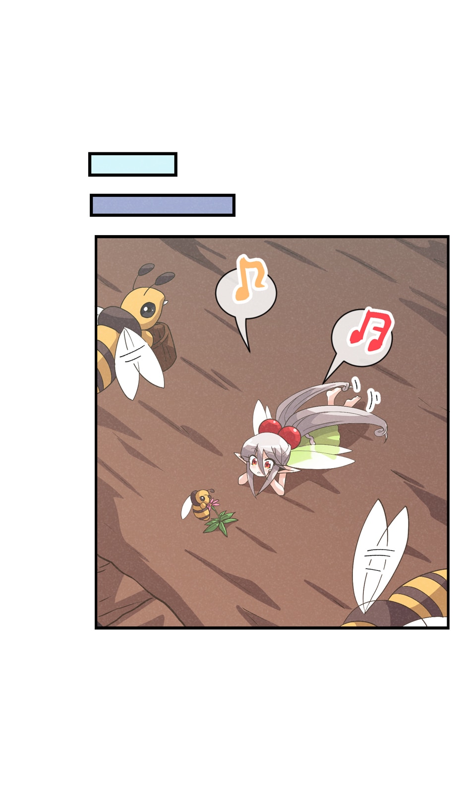 Spirit Farmer Chapter 27 Page 17