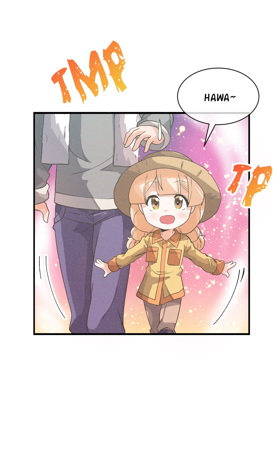 Spirit Farmer Chapter 27 Page 21