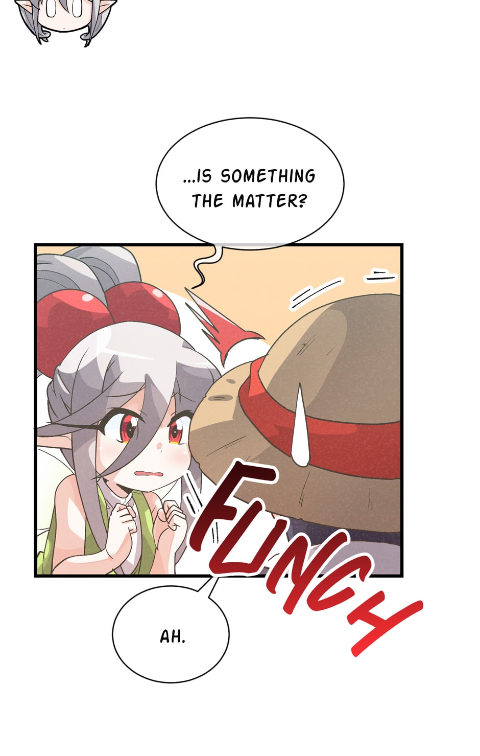 Spirit Farmer Chapter 27 Page 24