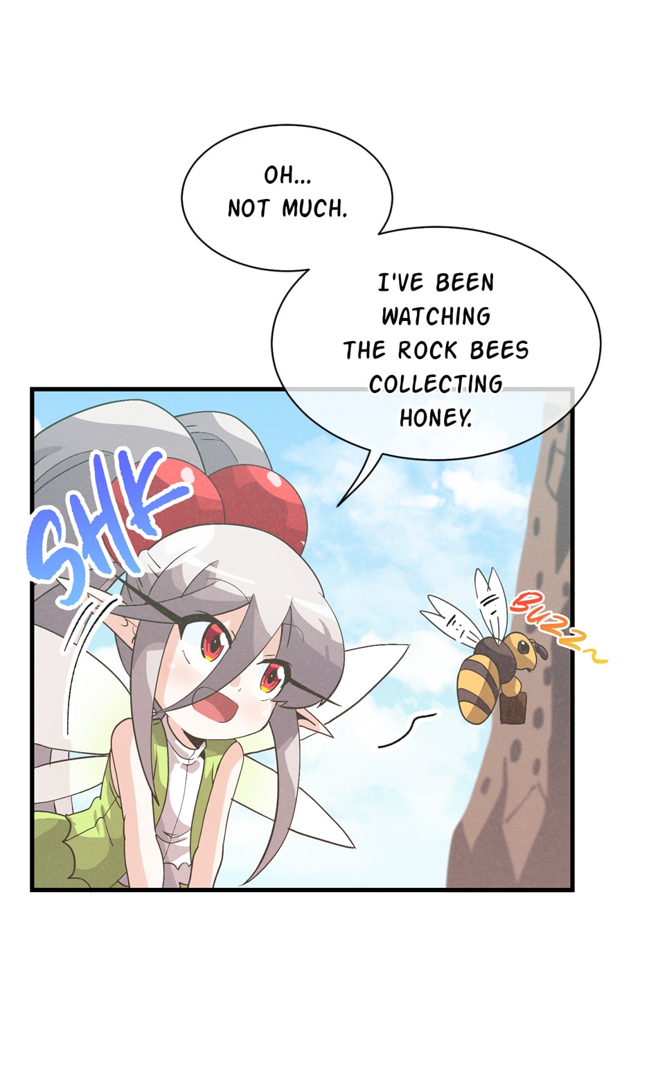 Spirit Farmer Chapter 27 Page 26