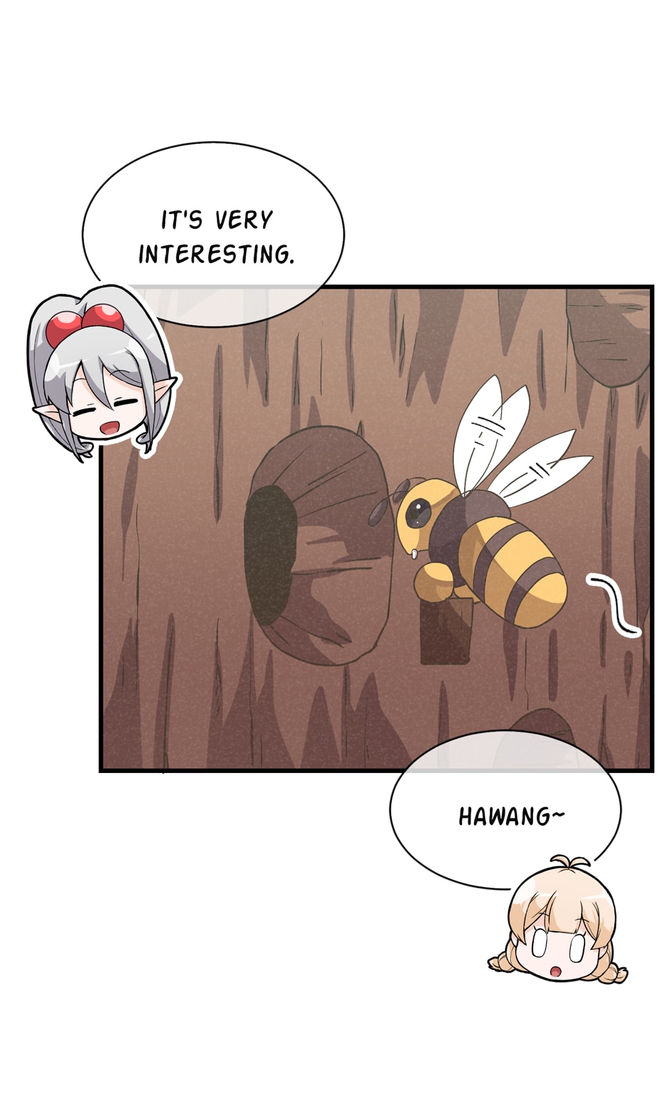 Spirit Farmer Chapter 27 Page 27