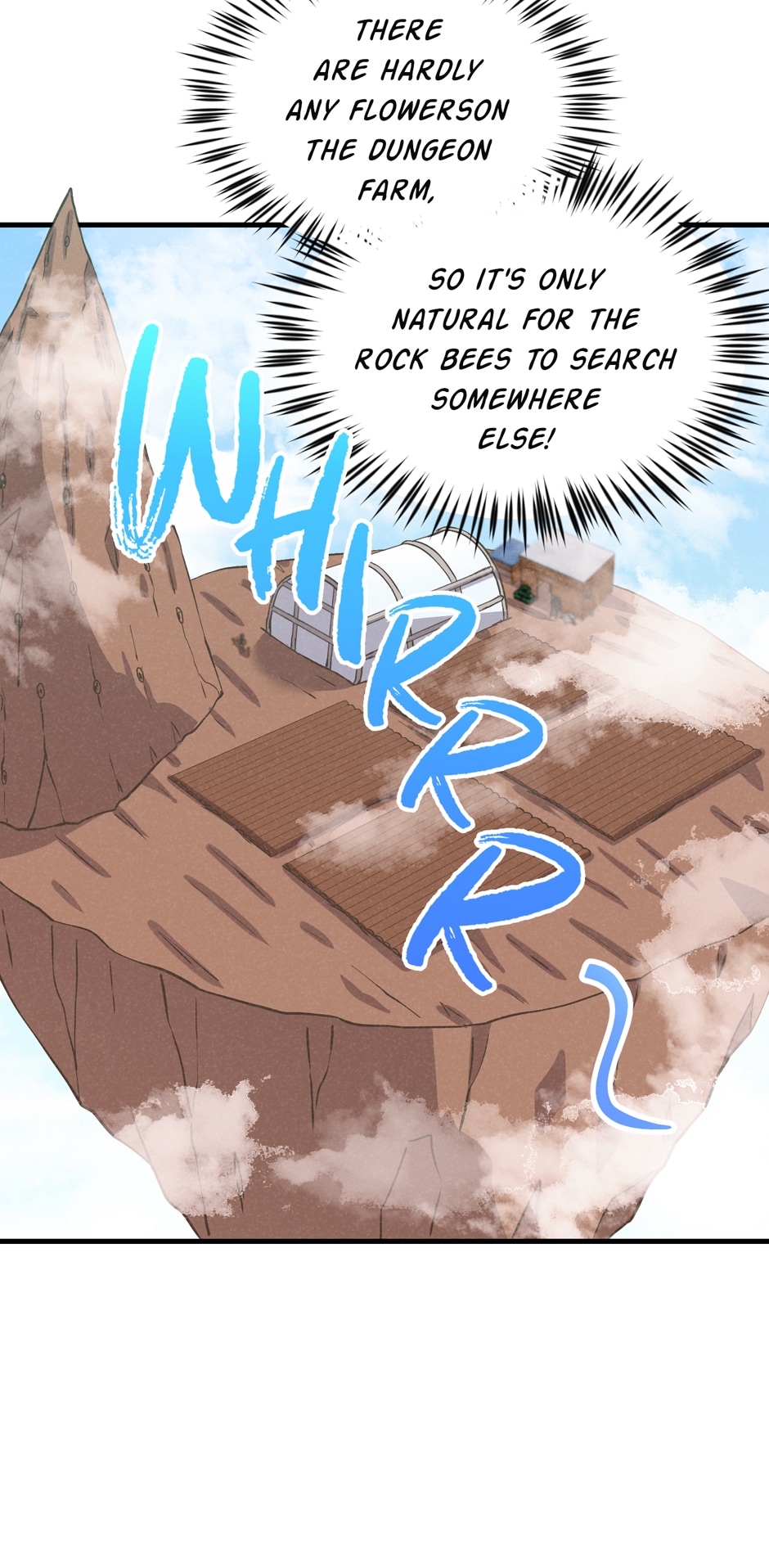 Spirit Farmer Chapter 27 Page 33