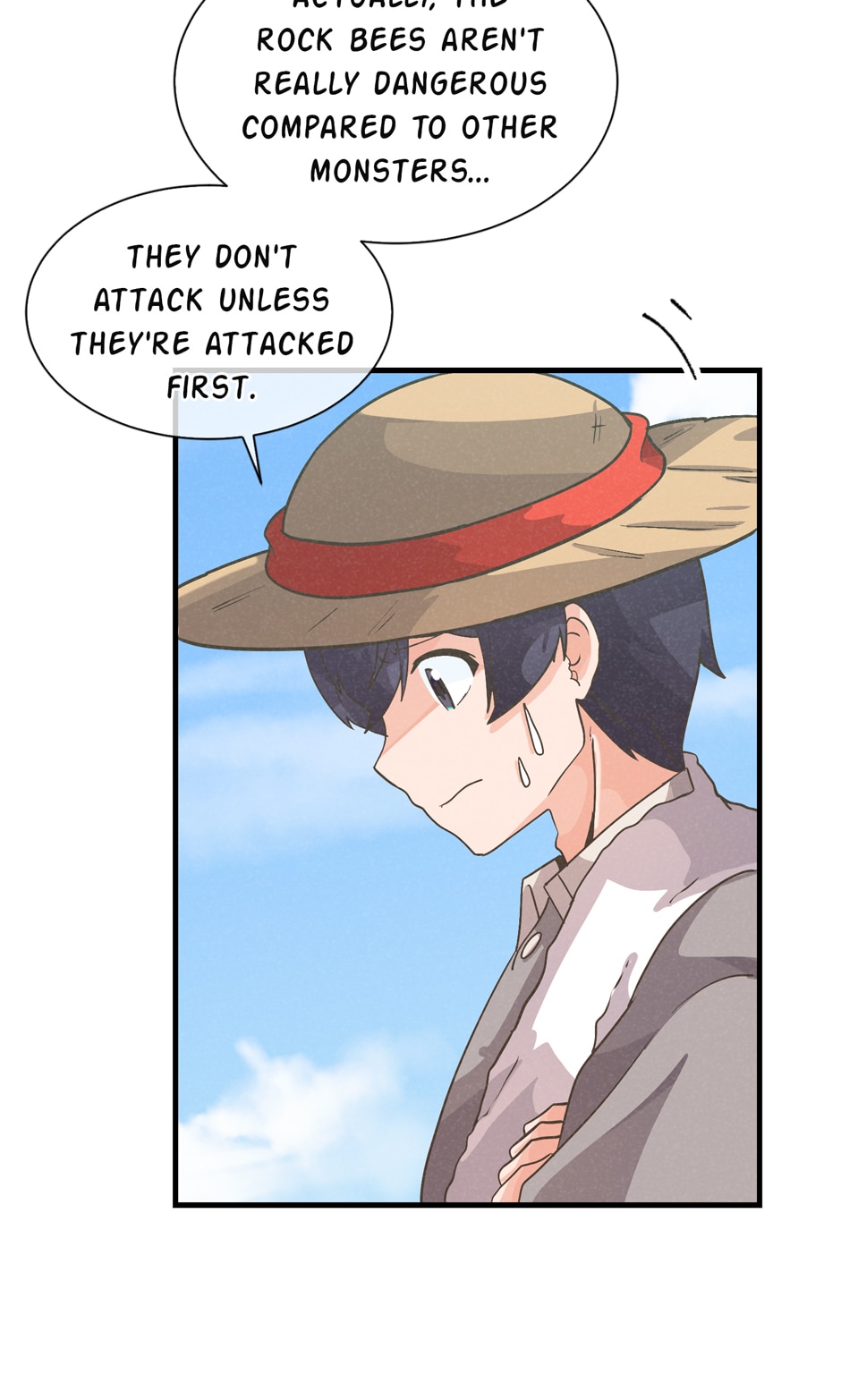 Spirit Farmer Chapter 27 Page 40