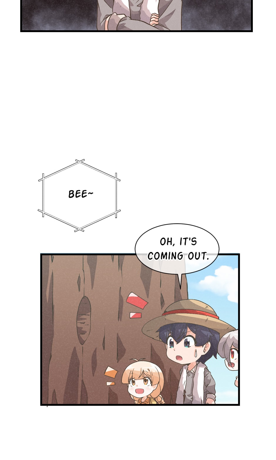 Spirit Farmer Chapter 27 Page 42