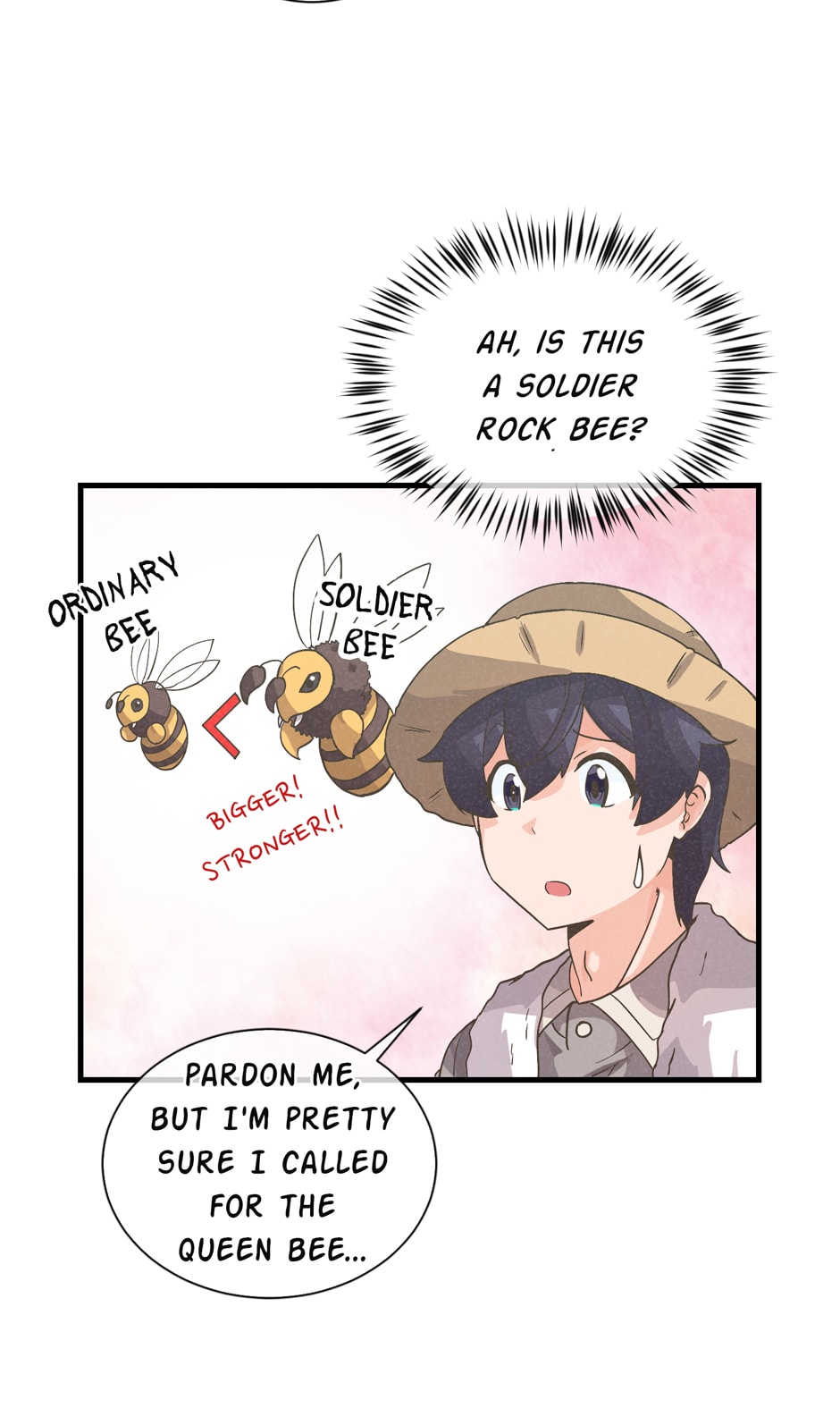 Spirit Farmer Chapter 27 Page 45