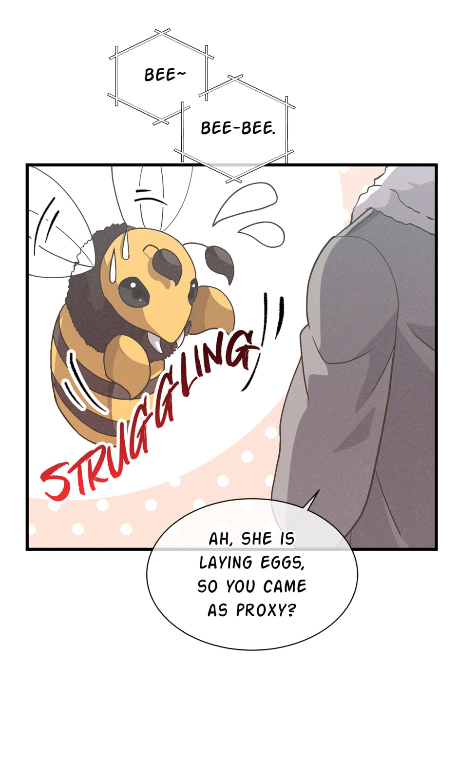 Spirit Farmer Chapter 27 Page 46