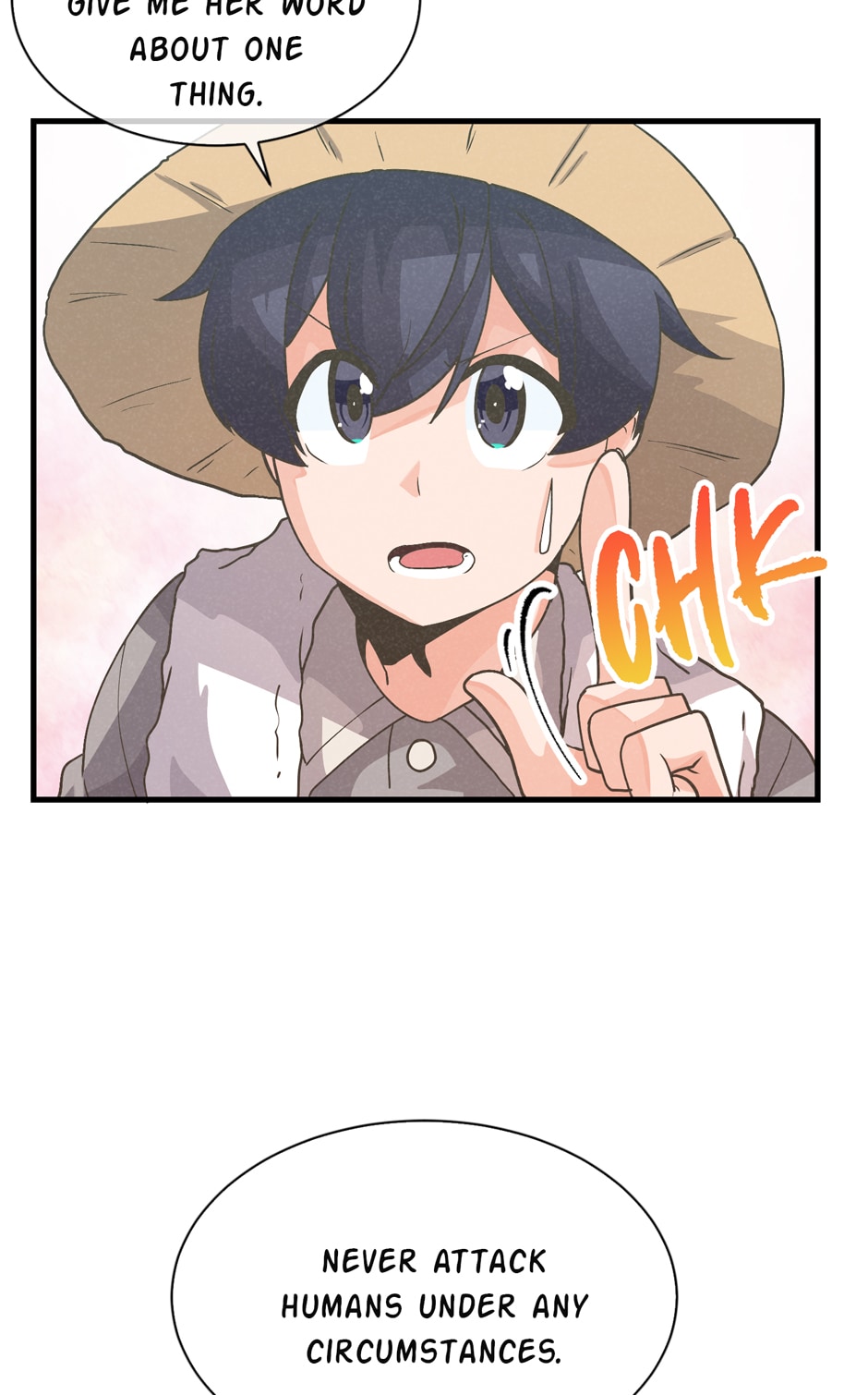 Spirit Farmer Chapter 27 Page 48