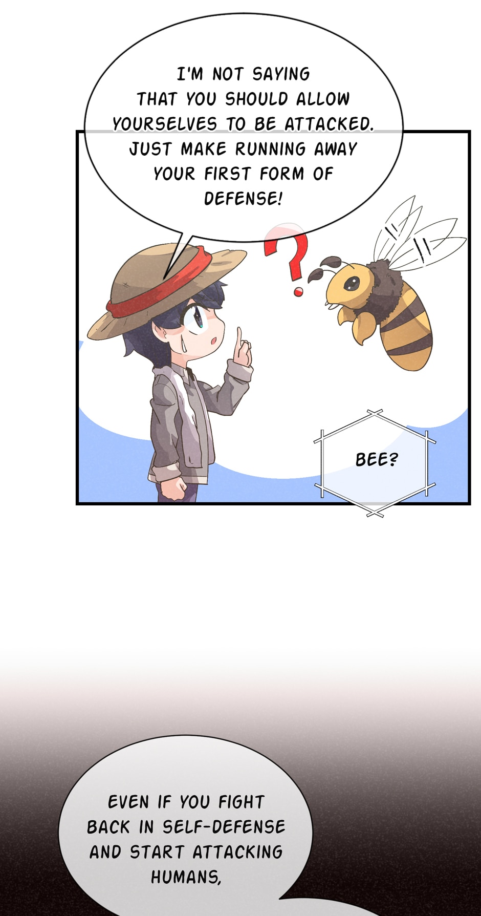 Spirit Farmer Chapter 27 Page 53