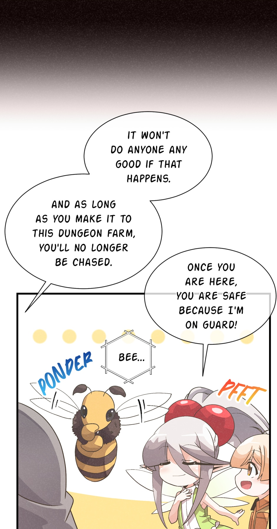 Spirit Farmer Chapter 27 Page 55