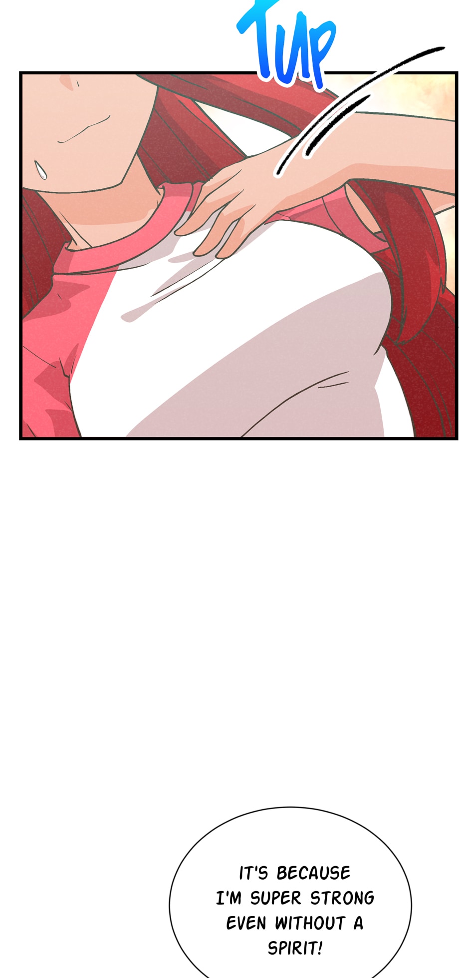 Spirit Farmer Chapter 157 Page 9