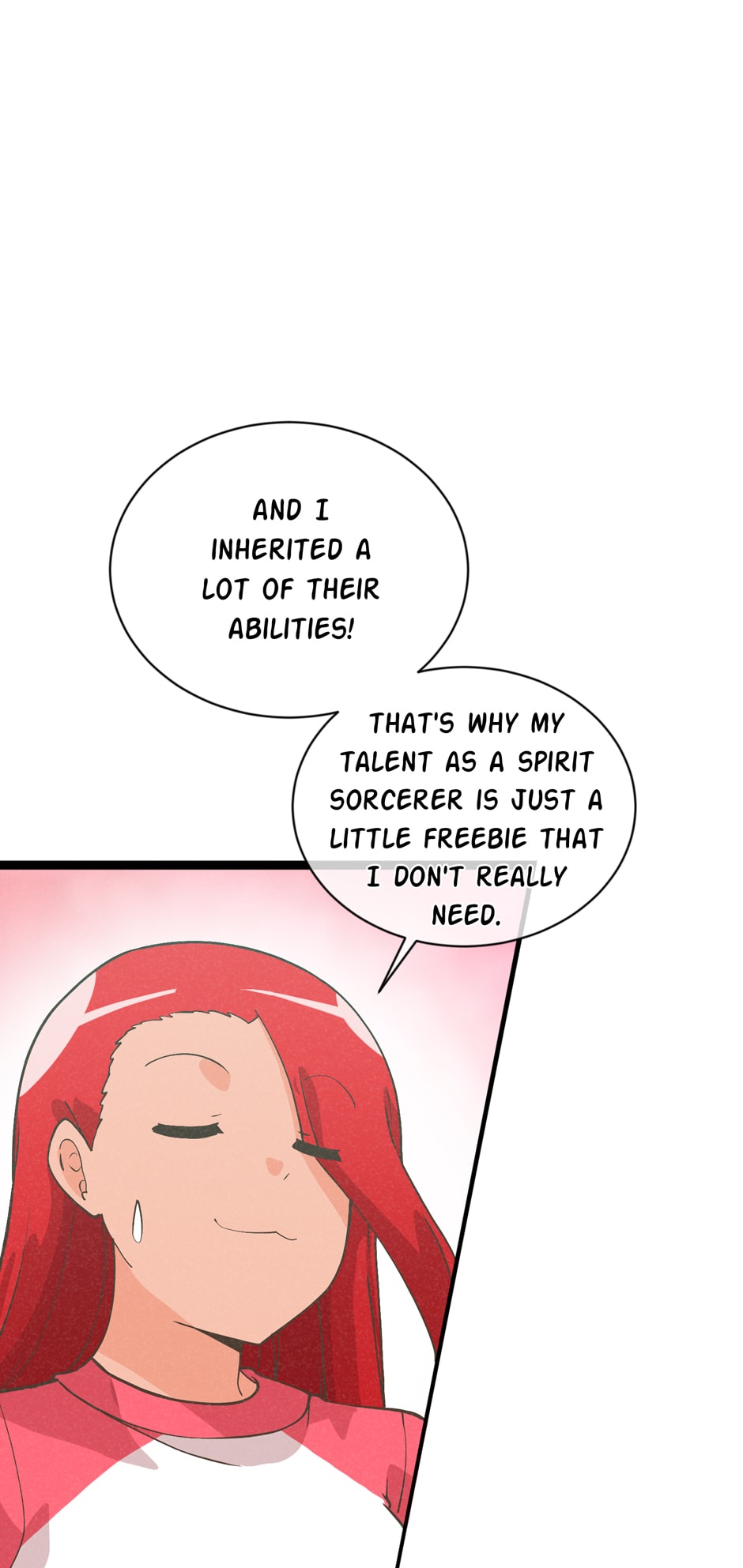Spirit Farmer Chapter 157 Page 12