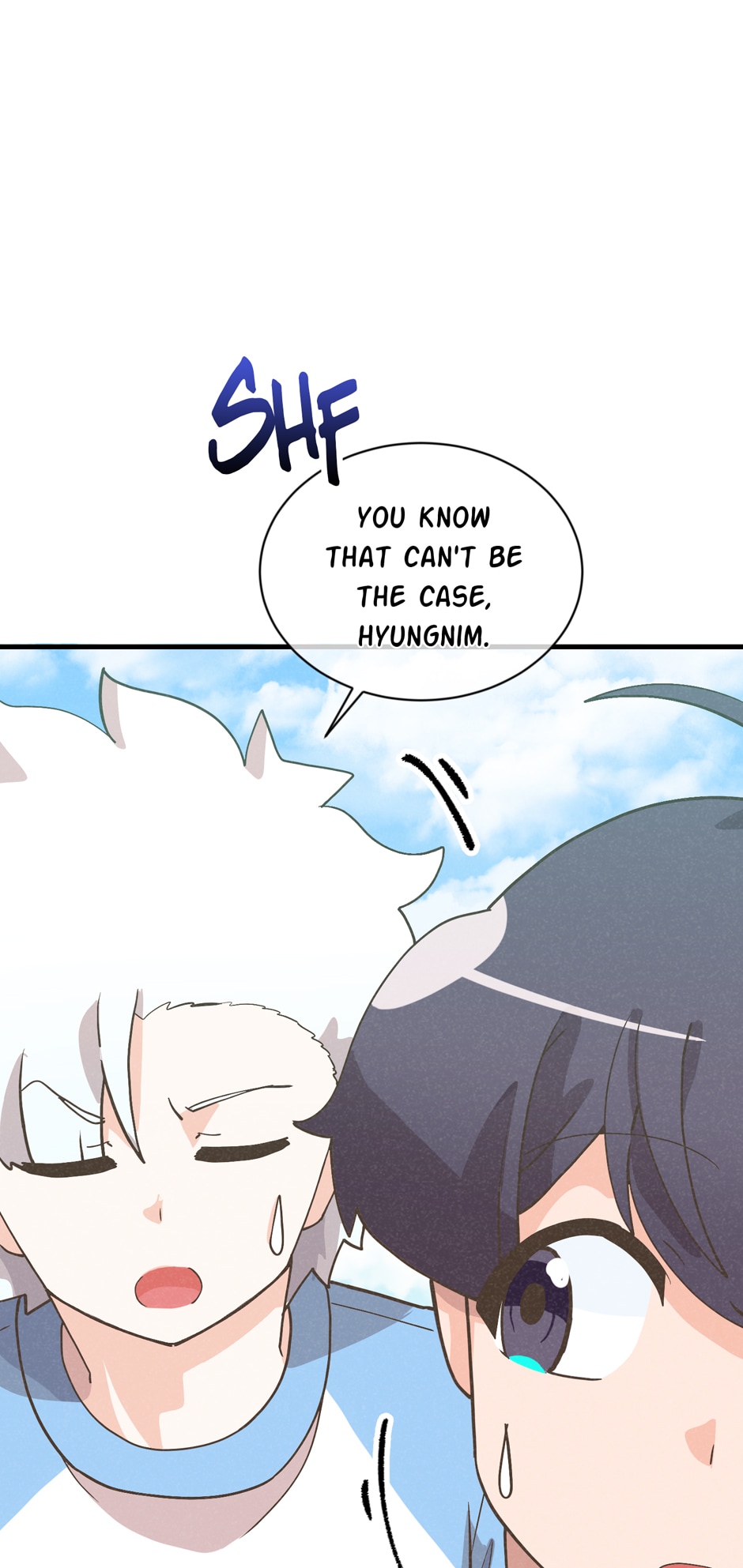 Spirit Farmer Chapter 157 Page 14