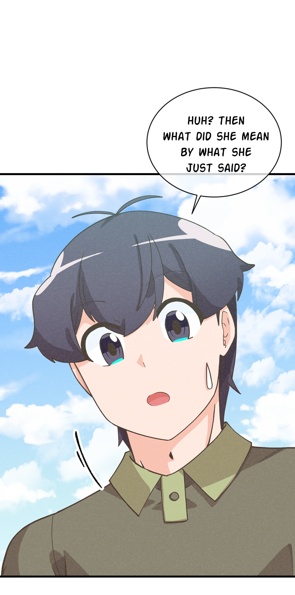 Spirit Farmer Chapter 157 Page 17