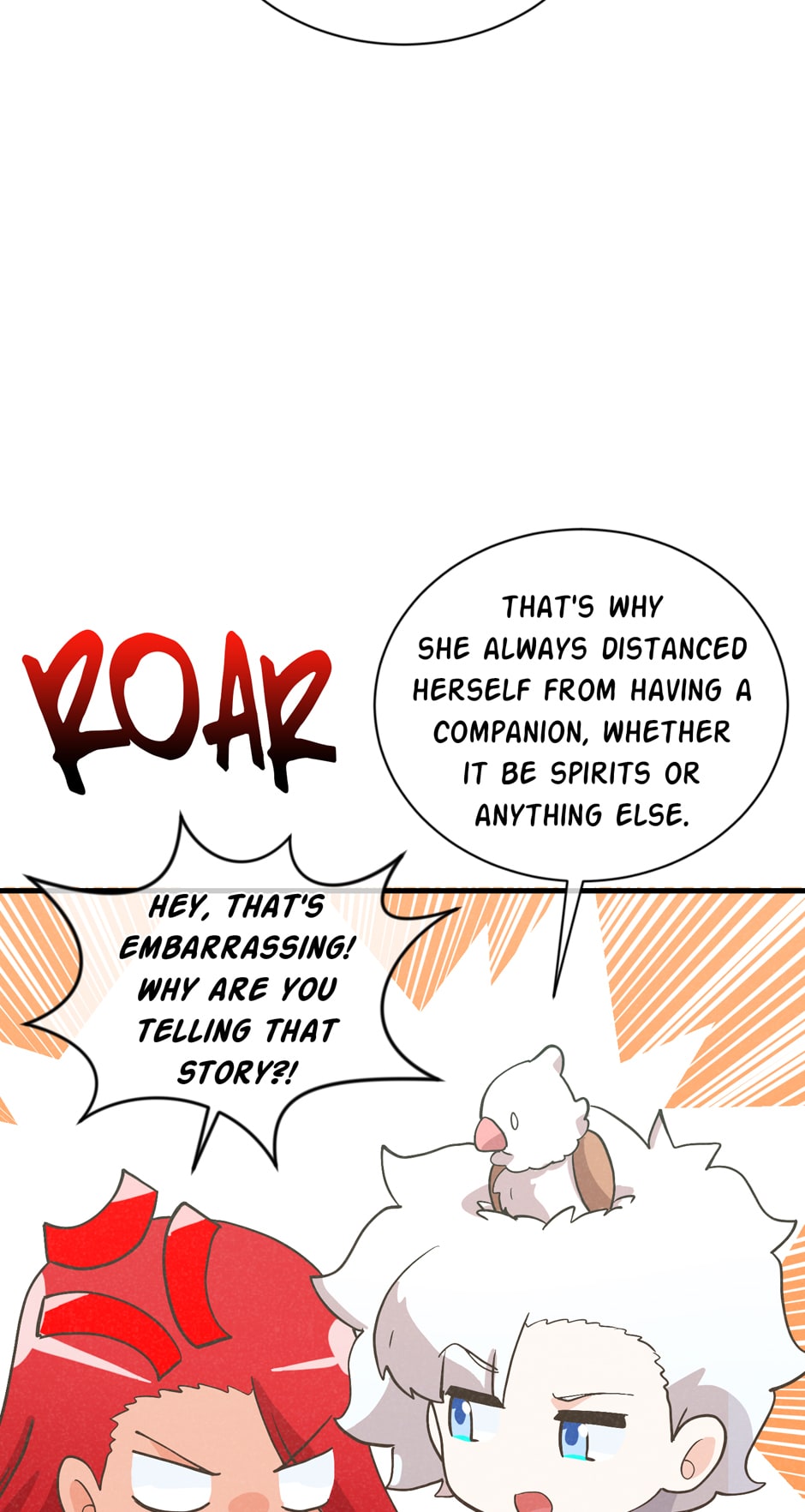 Spirit Farmer Chapter 157 Page 41