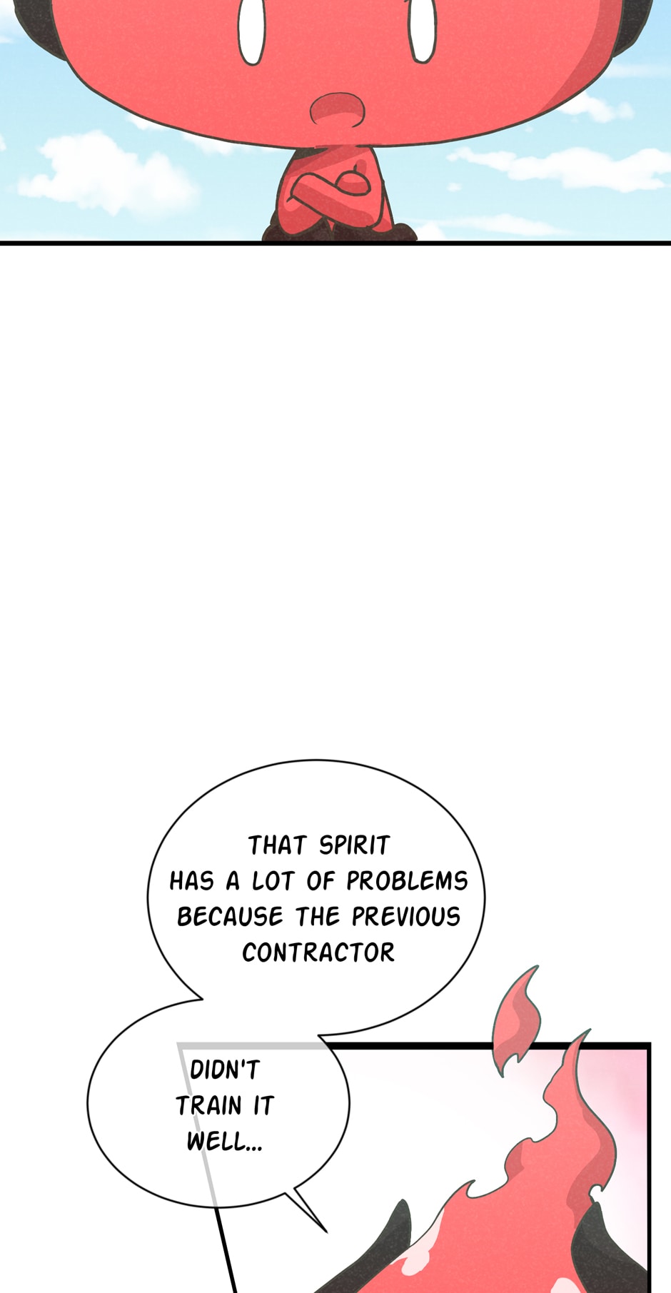Spirit Farmer Chapter 157 Page 58