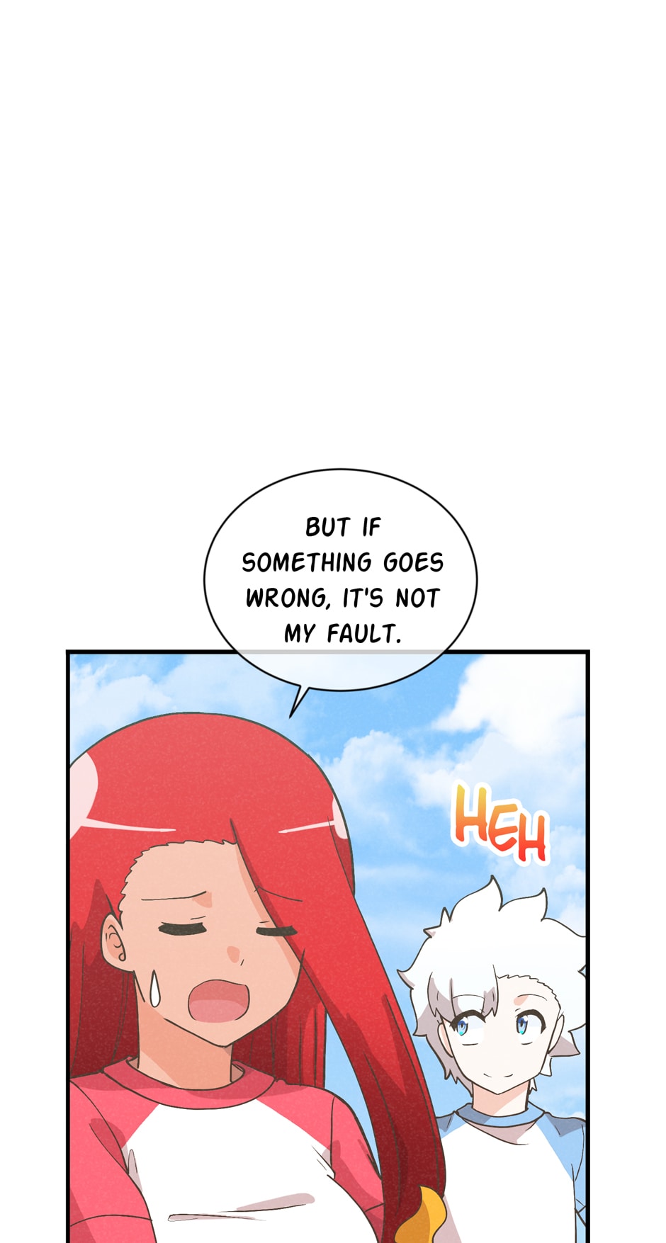 Spirit Farmer Chapter 157 Page 64