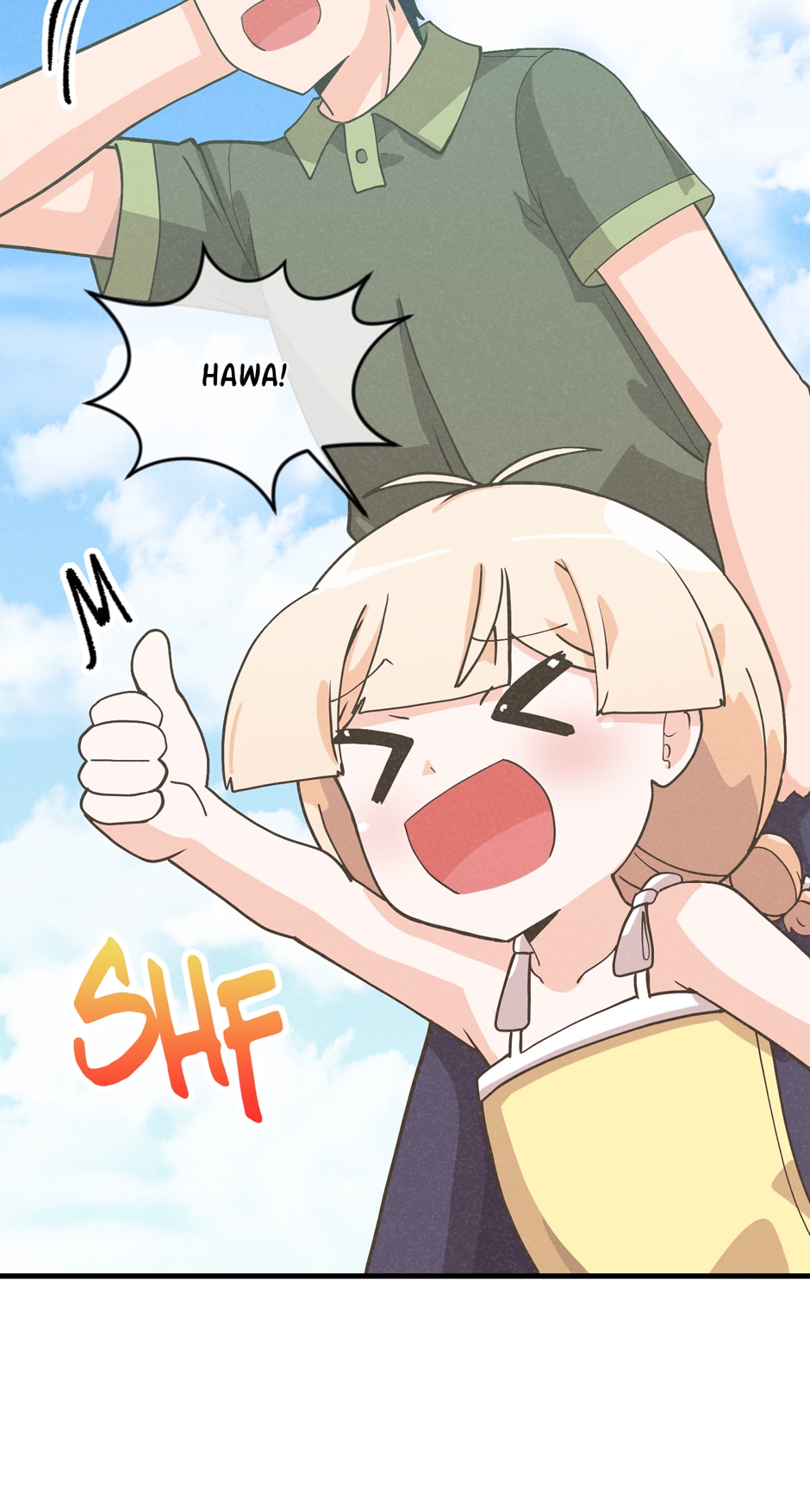 Spirit Farmer Chapter 157 Page 66