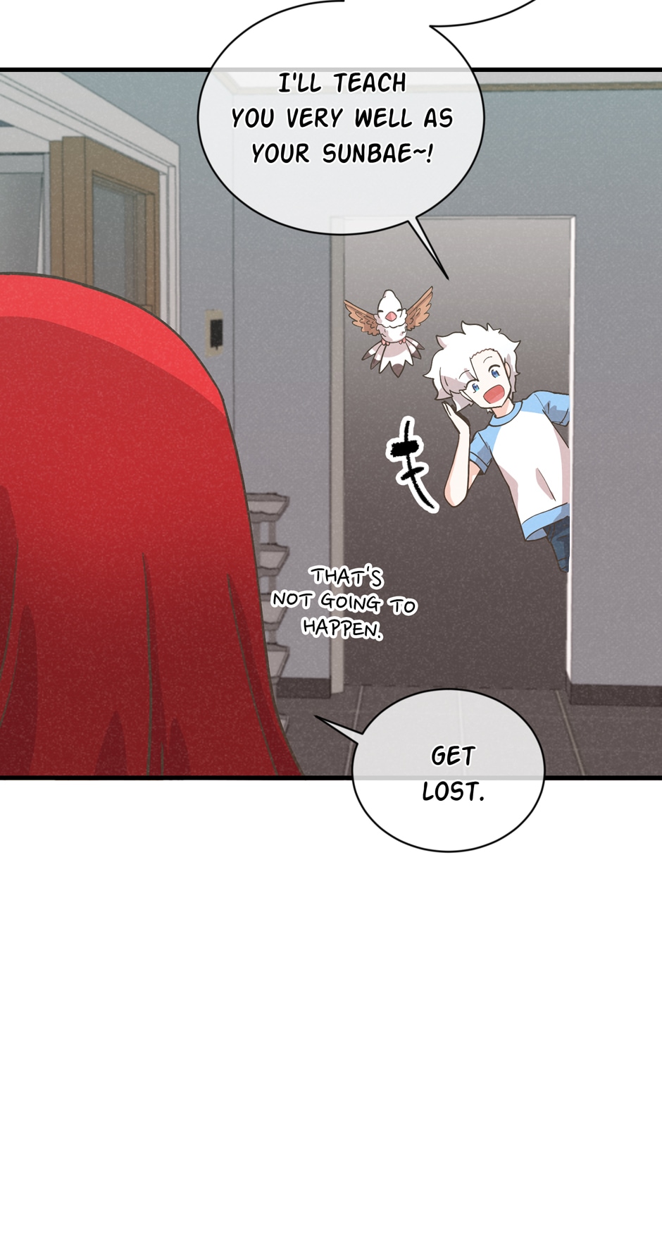 Spirit Farmer Chapter 157 Page 69