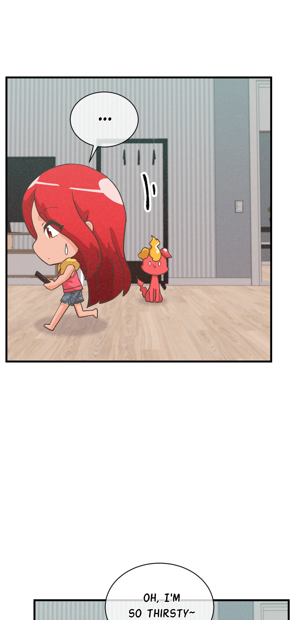 Spirit Farmer Chapter 157 Page 73