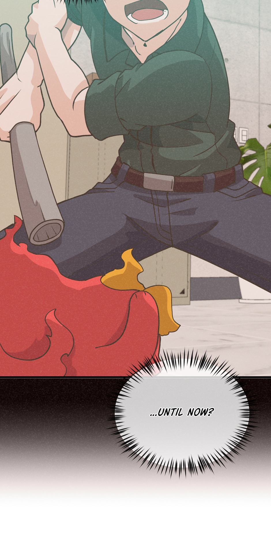 Spirit Farmer Chapter 157 Page 83
