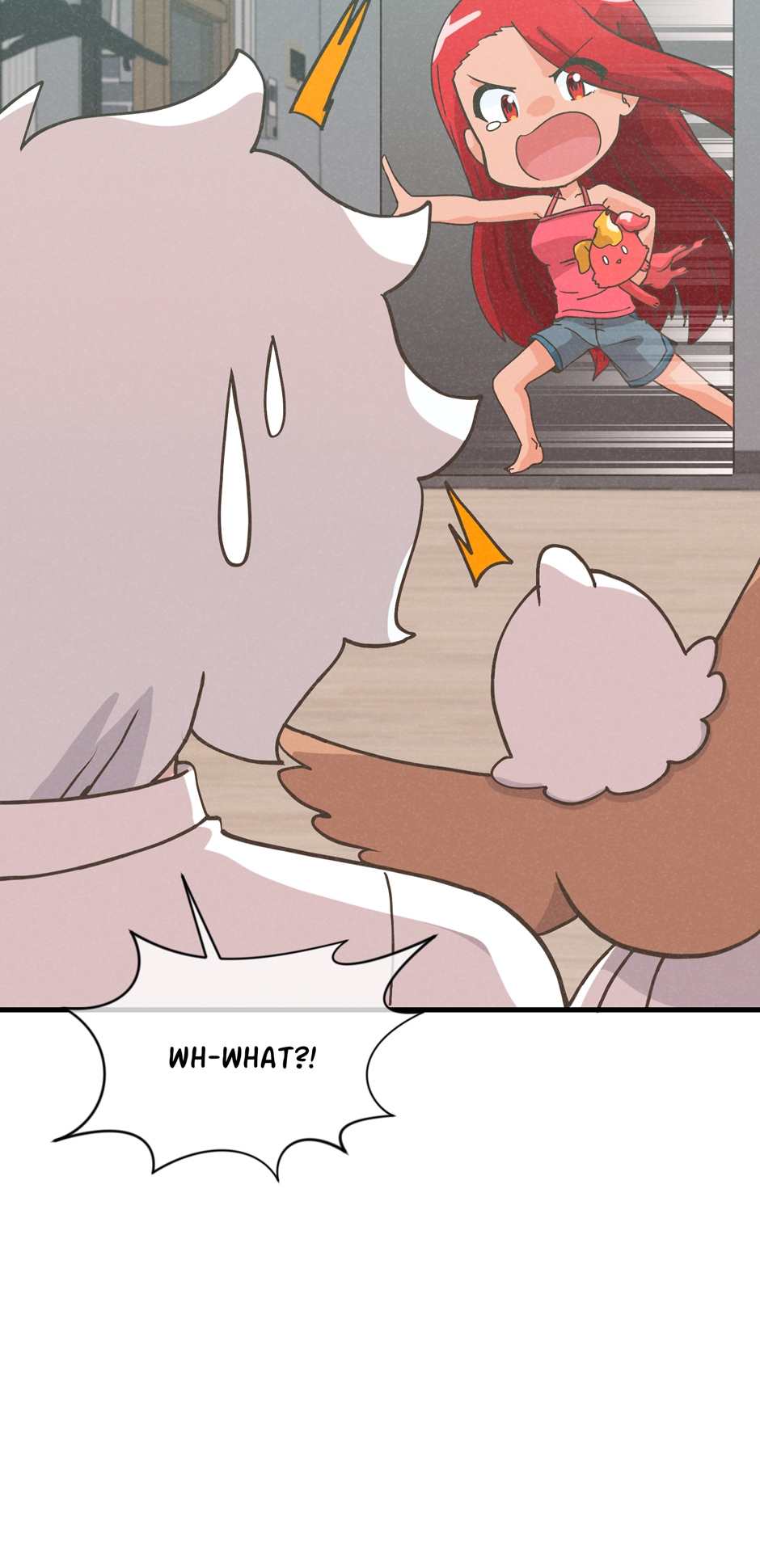 Spirit Farmer Chapter 157 Page 86
