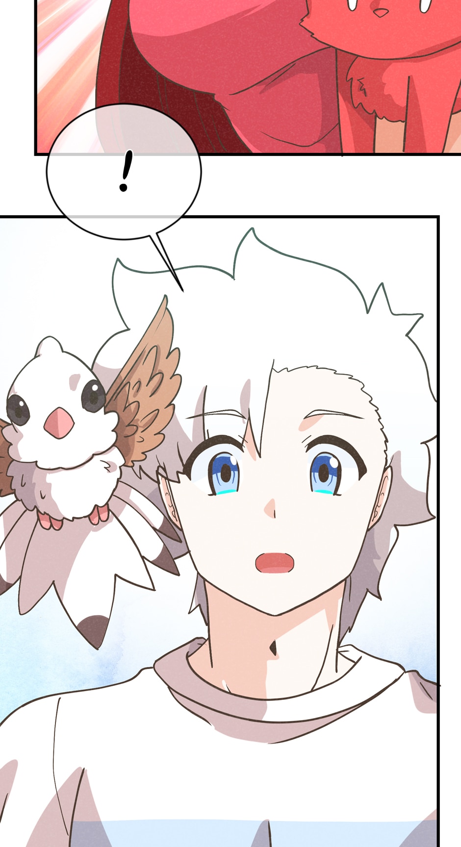Spirit Farmer Chapter 157 Page 88