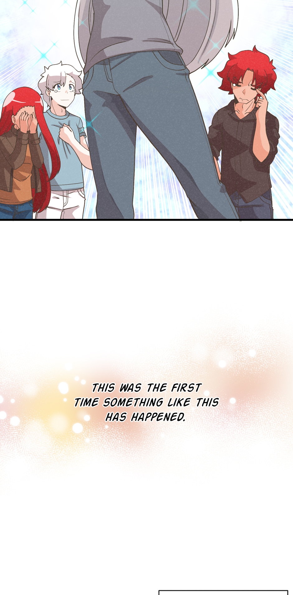 Spirit Farmer Chapter 82 Page 8
