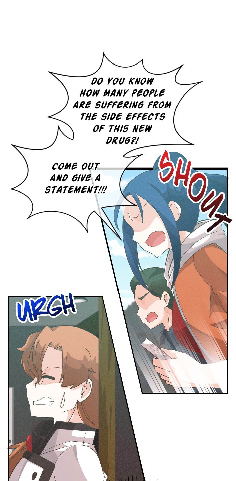 Spirit Farmer Chapter 82 Page 10