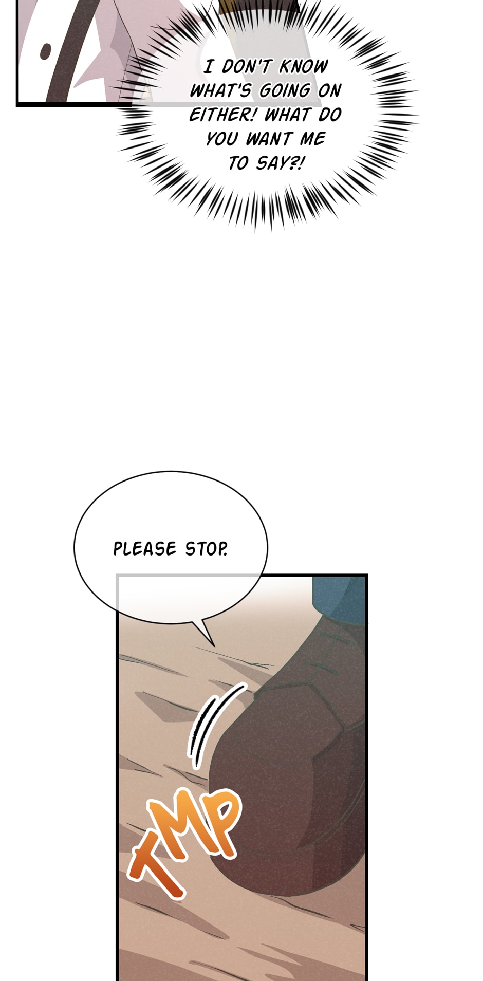 Spirit Farmer Chapter 82 Page 11