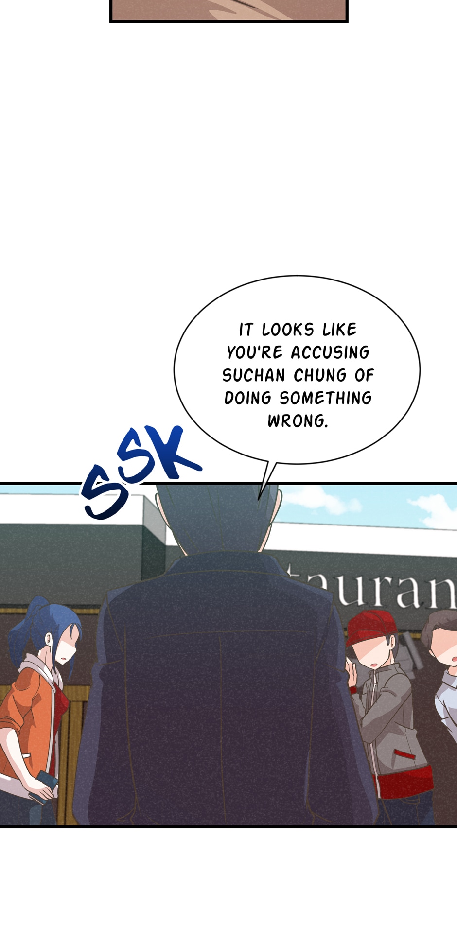 Spirit Farmer Chapter 82 Page 12