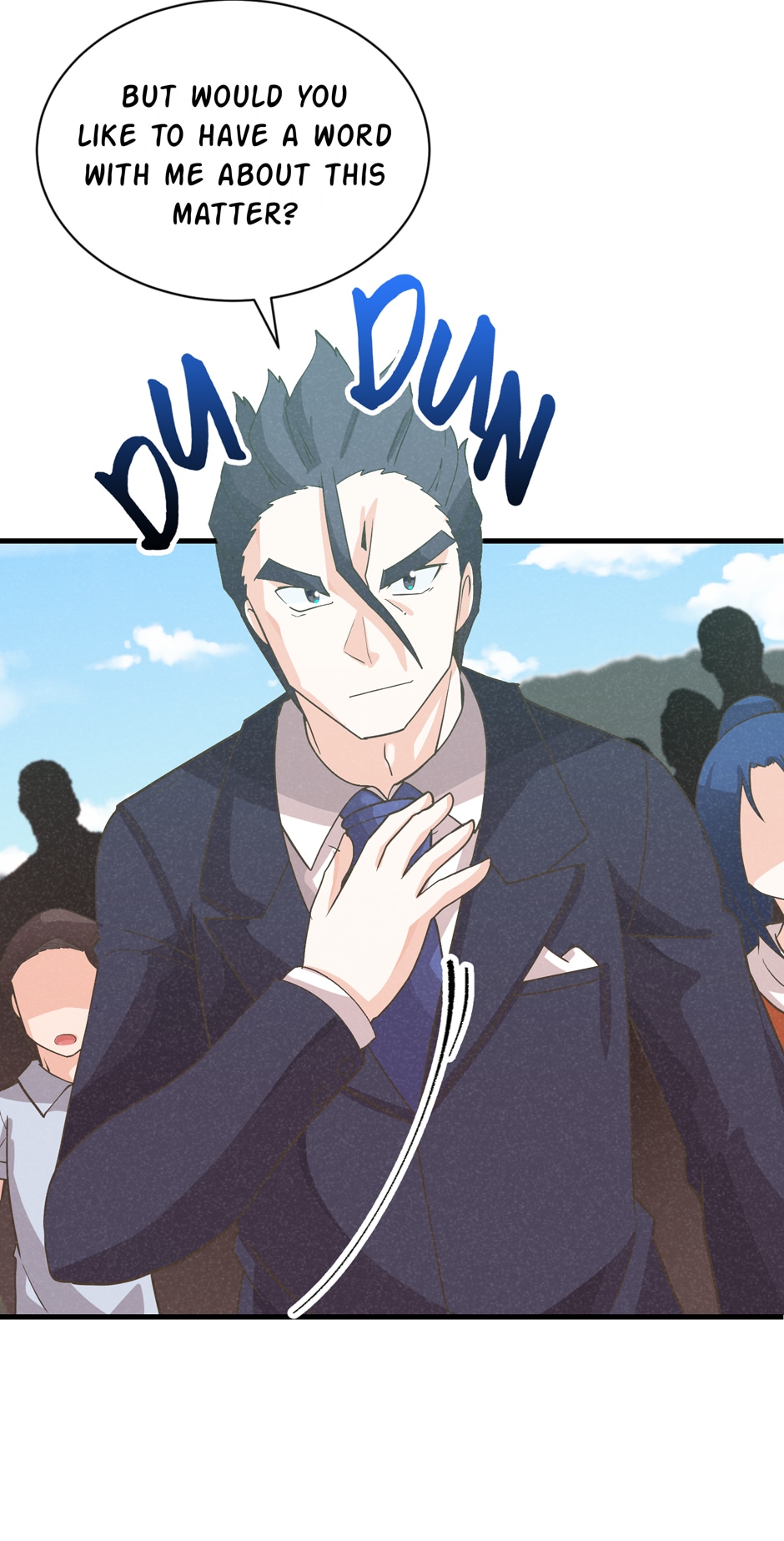 Spirit Farmer Chapter 82 Page 14
