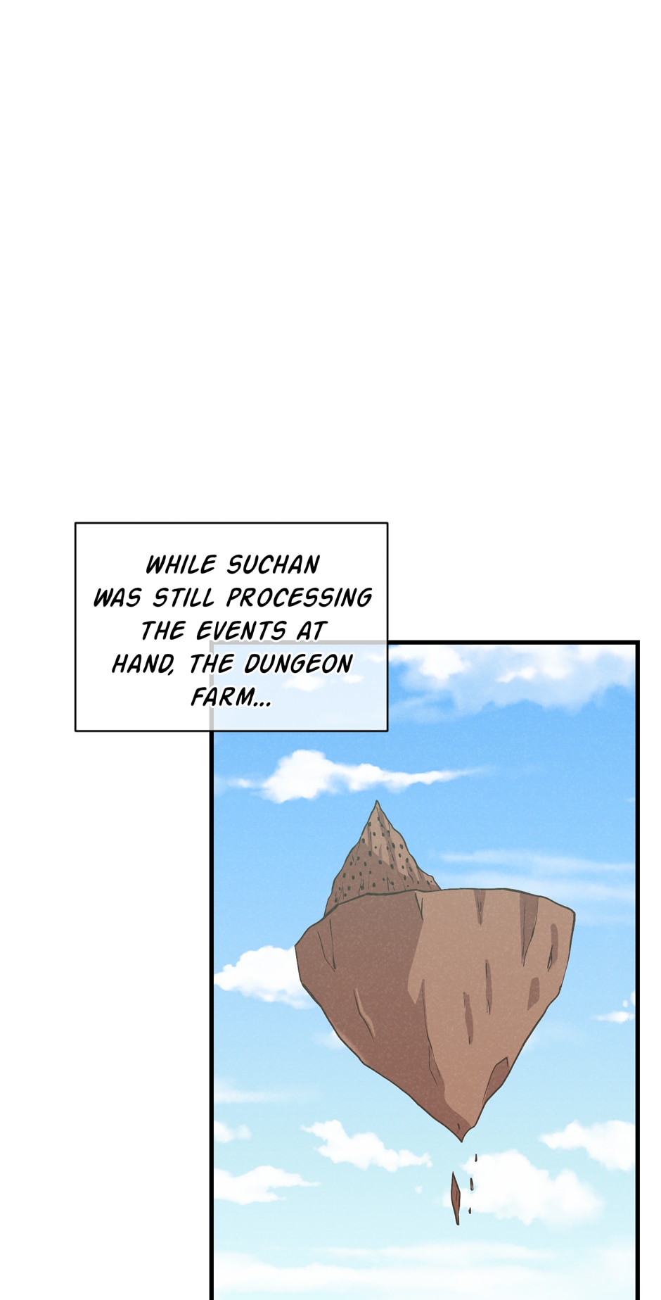 Spirit Farmer Chapter 82 Page 15