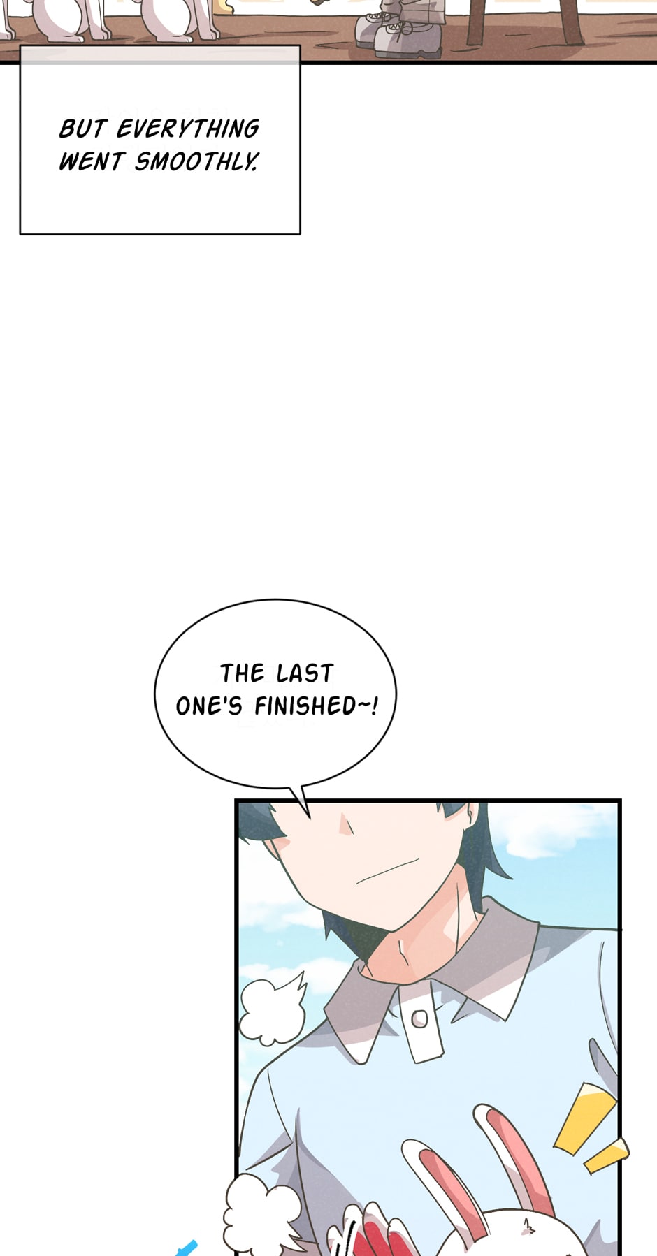 Spirit Farmer Chapter 82 Page 23