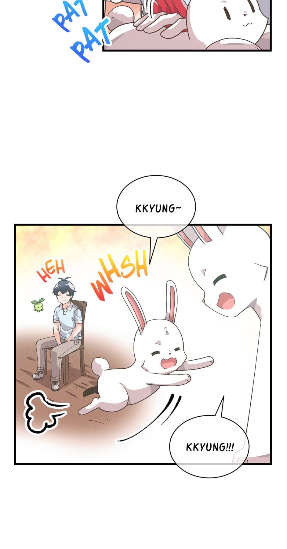 Spirit Farmer Chapter 82 Page 24
